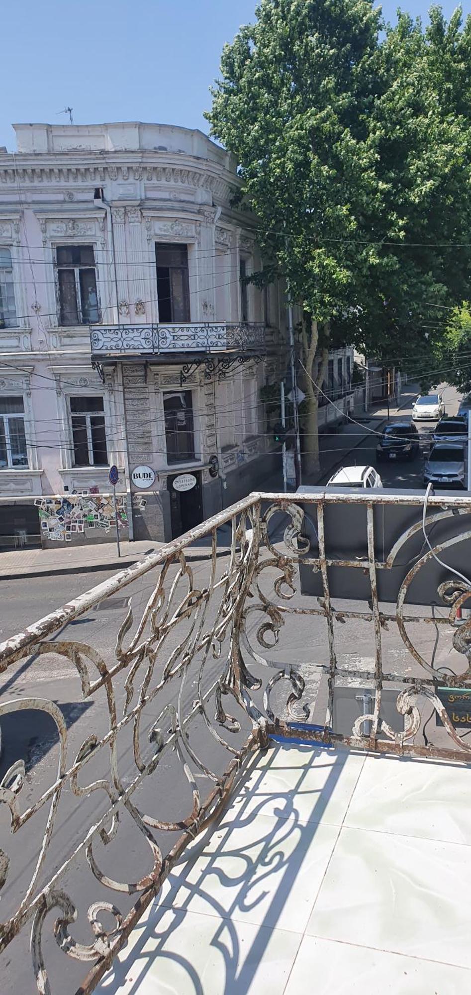 Apart-Hotel David Tbilisi Ruang foto